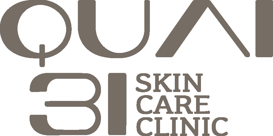 QUAI 31 — Skin Care Clinic