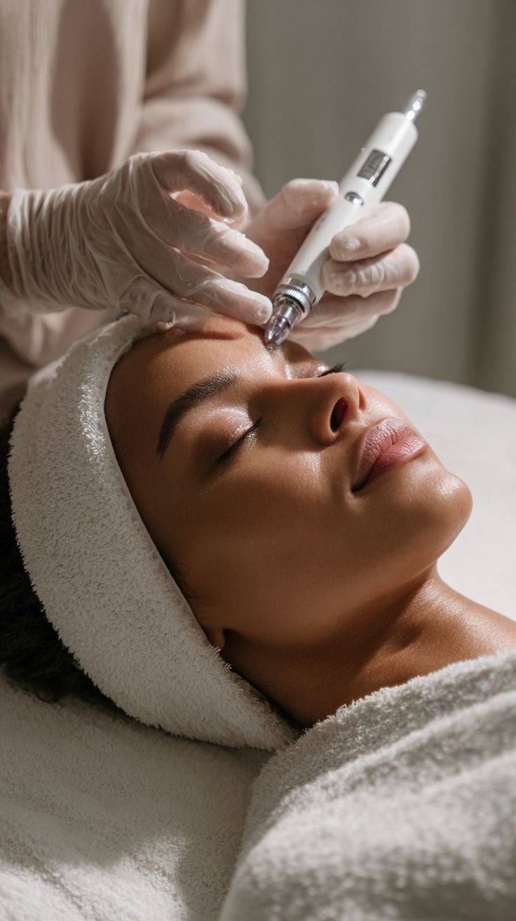 BEAUTÉ & EXPERTISE ESTHÉTIQUE