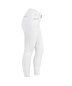 White 'Glitz' Show Breeches