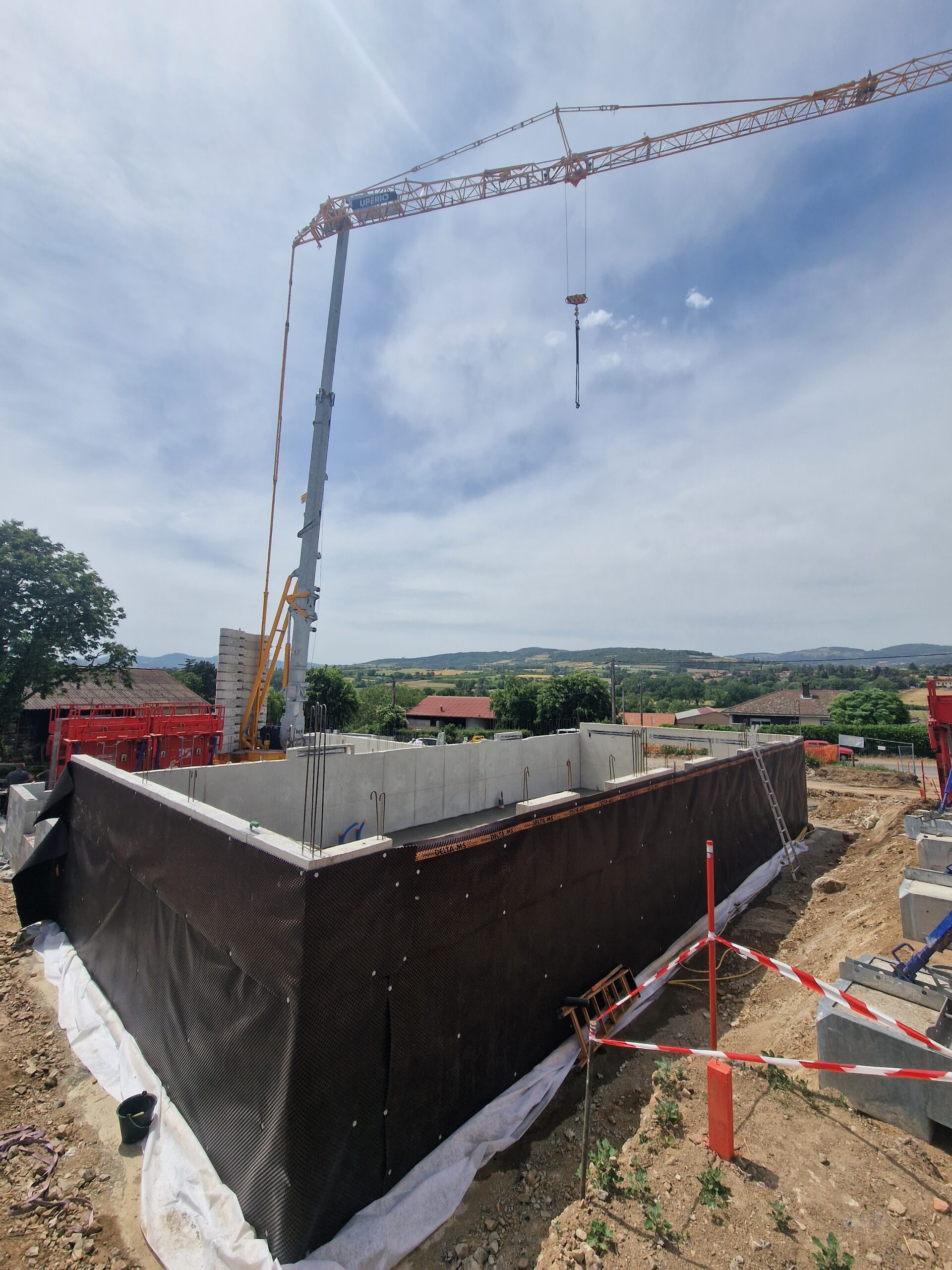 SEMI COLLECTIF BRINDAS